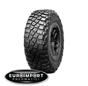 Bf goodrich Mud Terrain Ta Km3 235/70 R16 110/107 Q Carico C  TL LAND ROVER